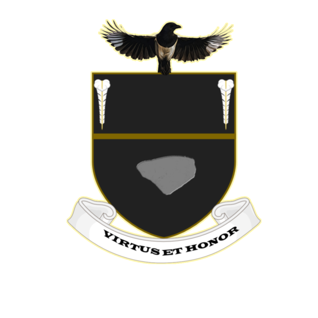 Featherstone Institute Crest