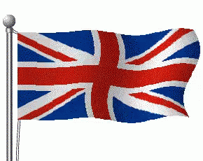 UK Flag